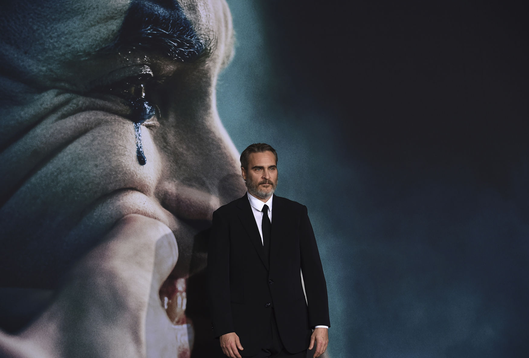 LA Premiere of "Joker"